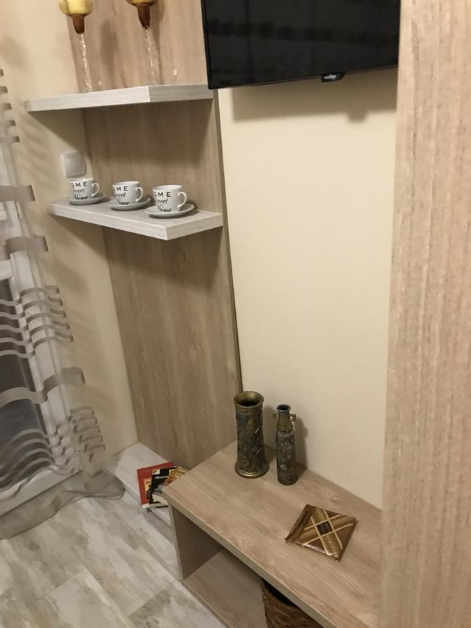 Флама Резидентс พลอฟดิฟ ภายนอก รูปภาพ